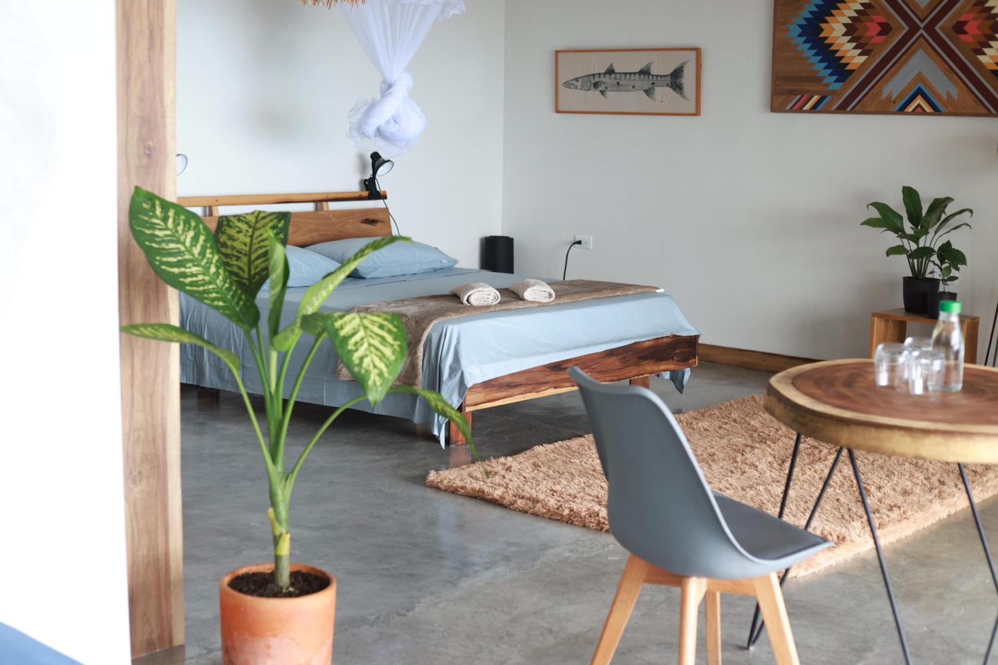 Minca Sintropia - Sustainable Lodge & Organic Coffee Finca Номер фото