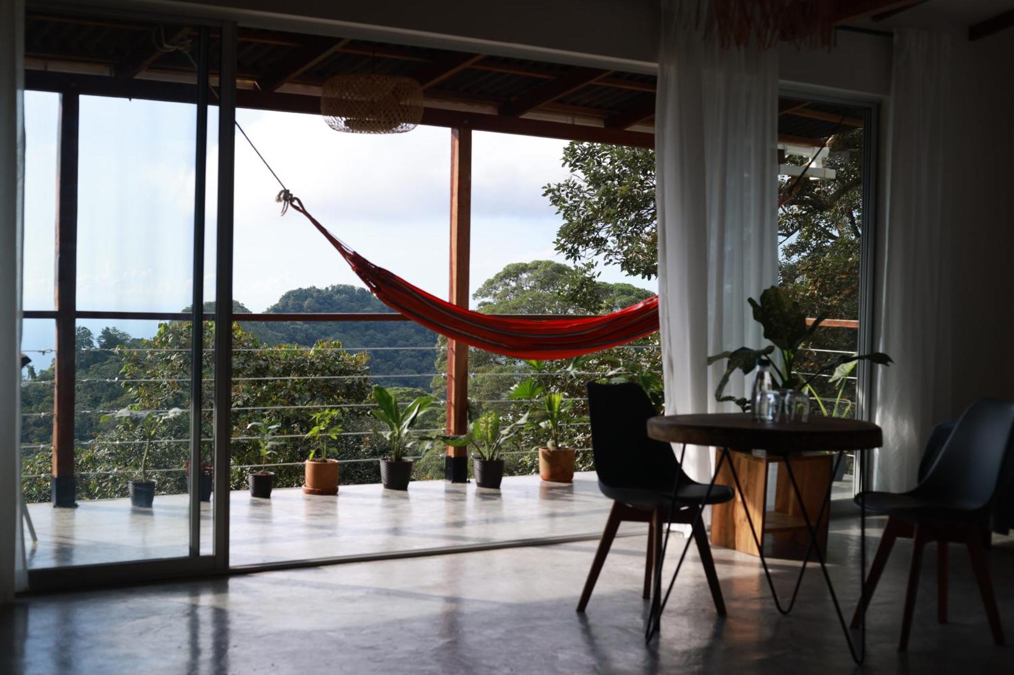 Minca Sintropia - Sustainable Lodge & Organic Coffee Finca Номер фото