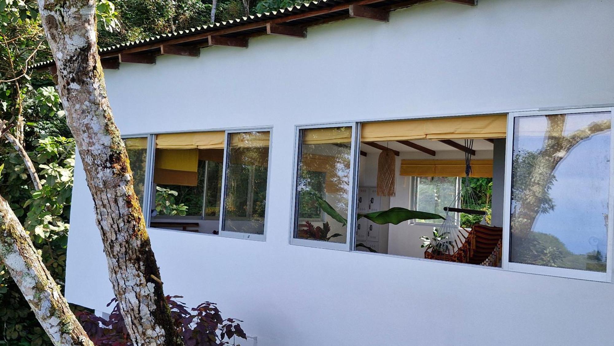 Minca Sintropia - Sustainable Lodge & Organic Coffee Finca Номер фото