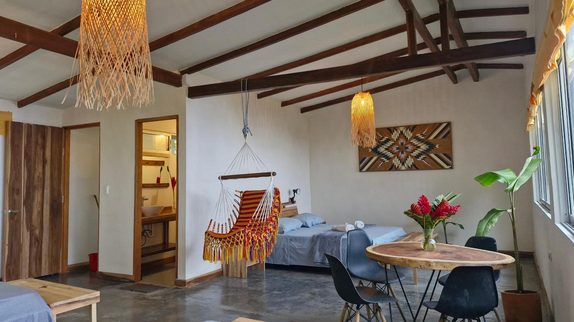 Minca Sintropia - Sustainable Lodge & Organic Coffee Finca Номер фото
