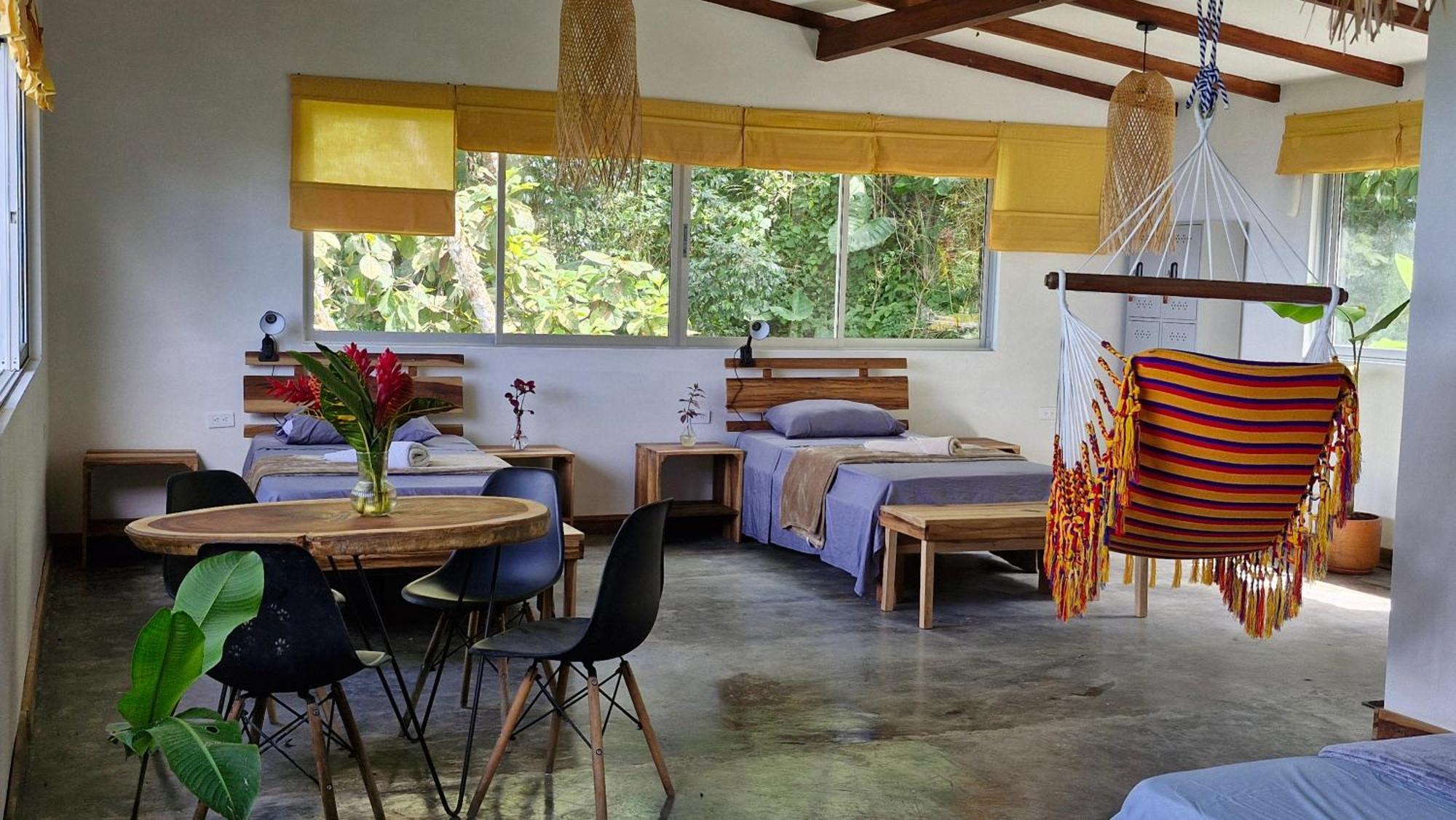 Minca Sintropia - Sustainable Lodge & Organic Coffee Finca Номер фото