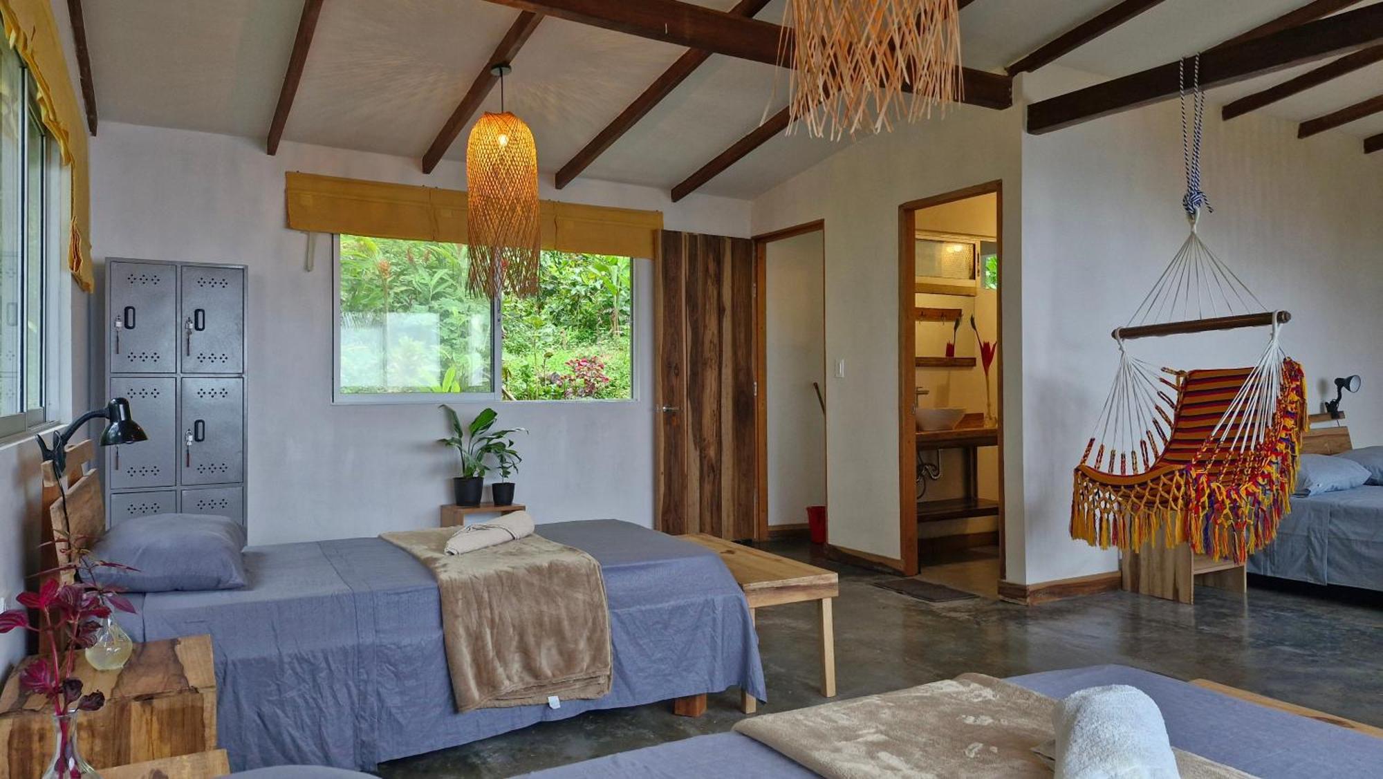 Minca Sintropia - Sustainable Lodge & Organic Coffee Finca Номер фото