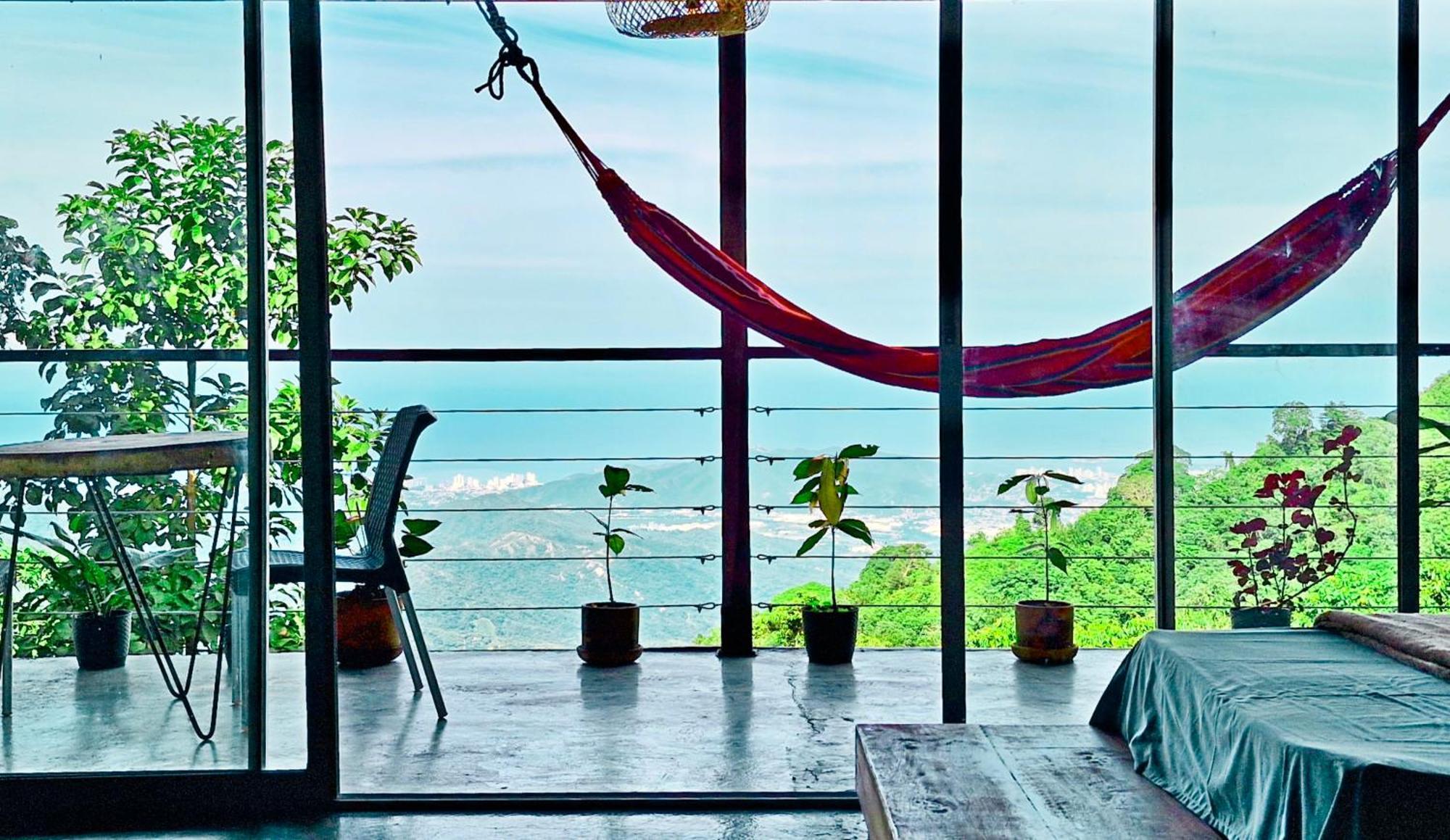 Minca Sintropia - Sustainable Lodge & Organic Coffee Finca Номер фото
