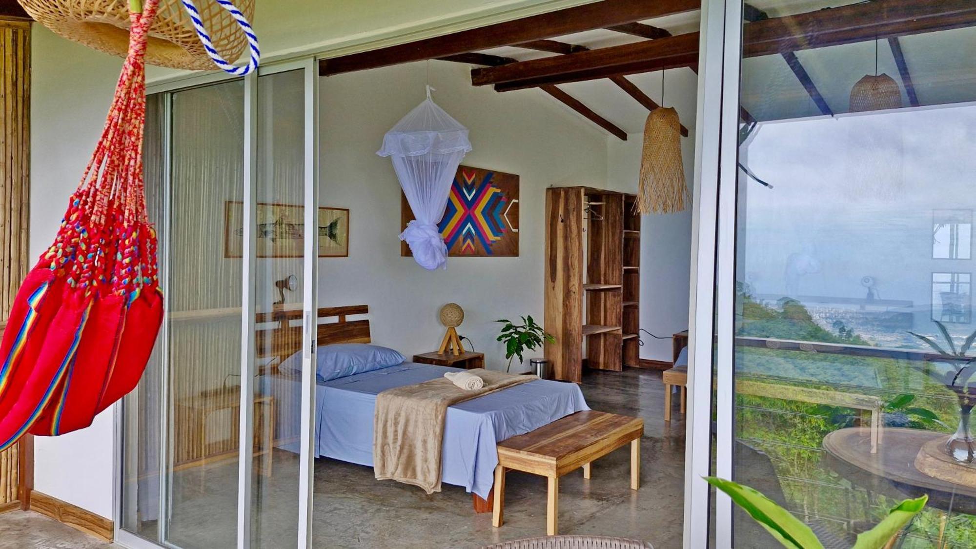Minca Sintropia - Sustainable Lodge & Organic Coffee Finca Номер фото