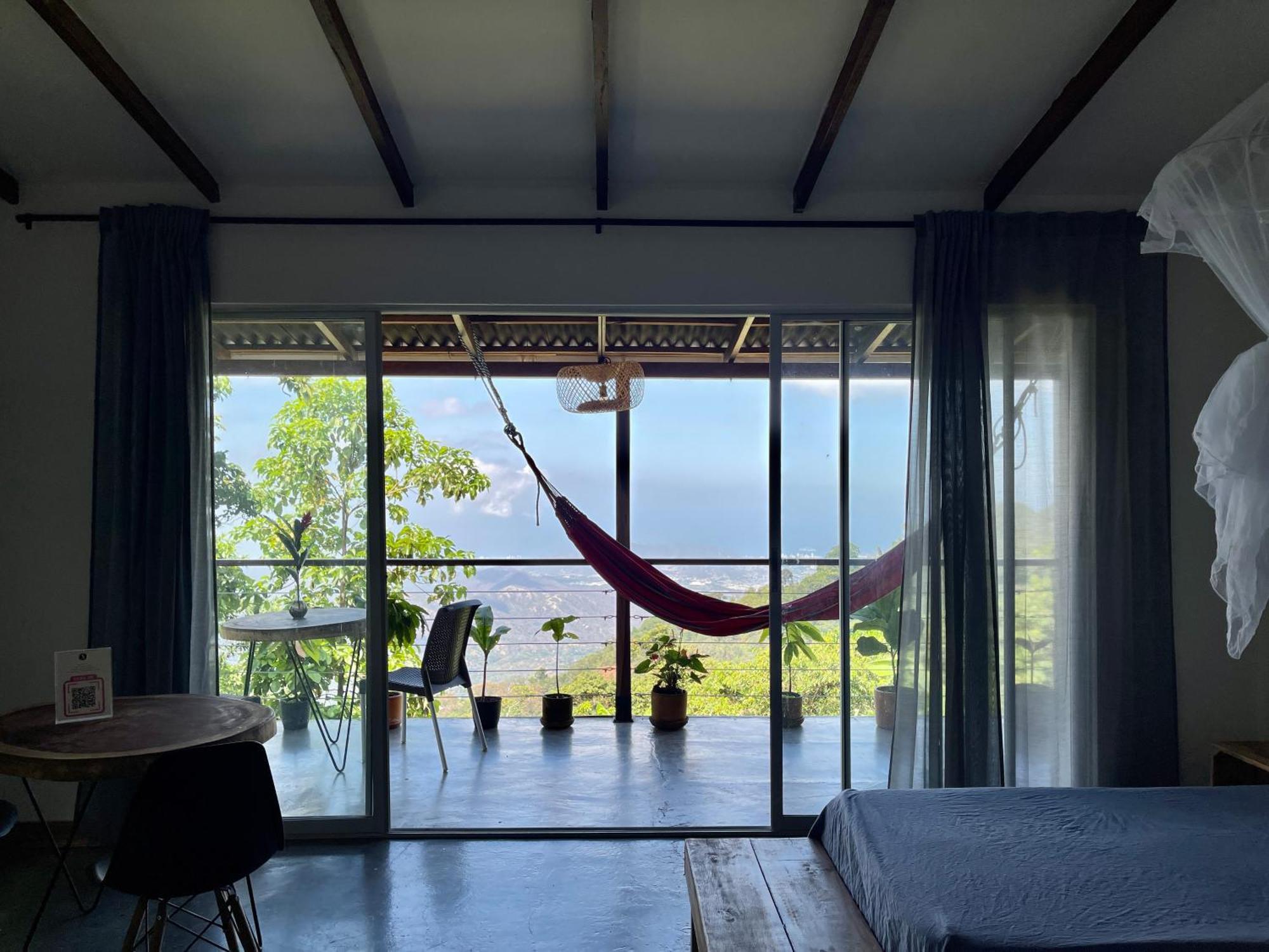 Minca Sintropia - Sustainable Lodge & Organic Coffee Finca Номер фото