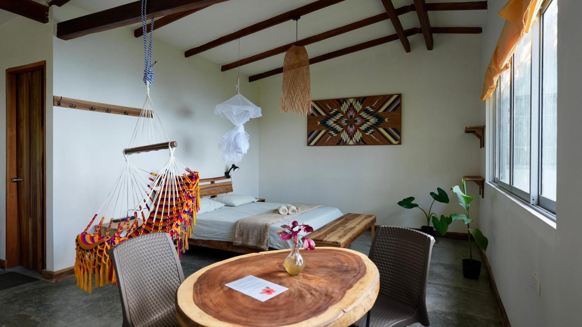 Minca Sintropia - Sustainable Lodge & Organic Coffee Finca Номер фото