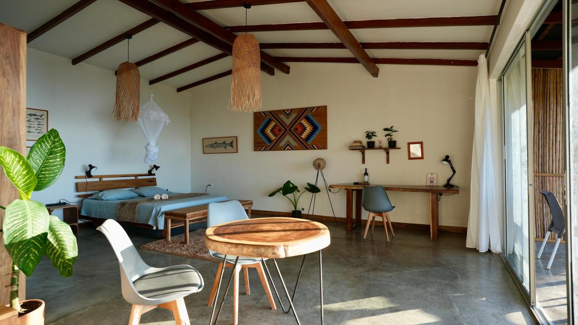 Minca Sintropia - Sustainable Lodge & Organic Coffee Finca Номер фото