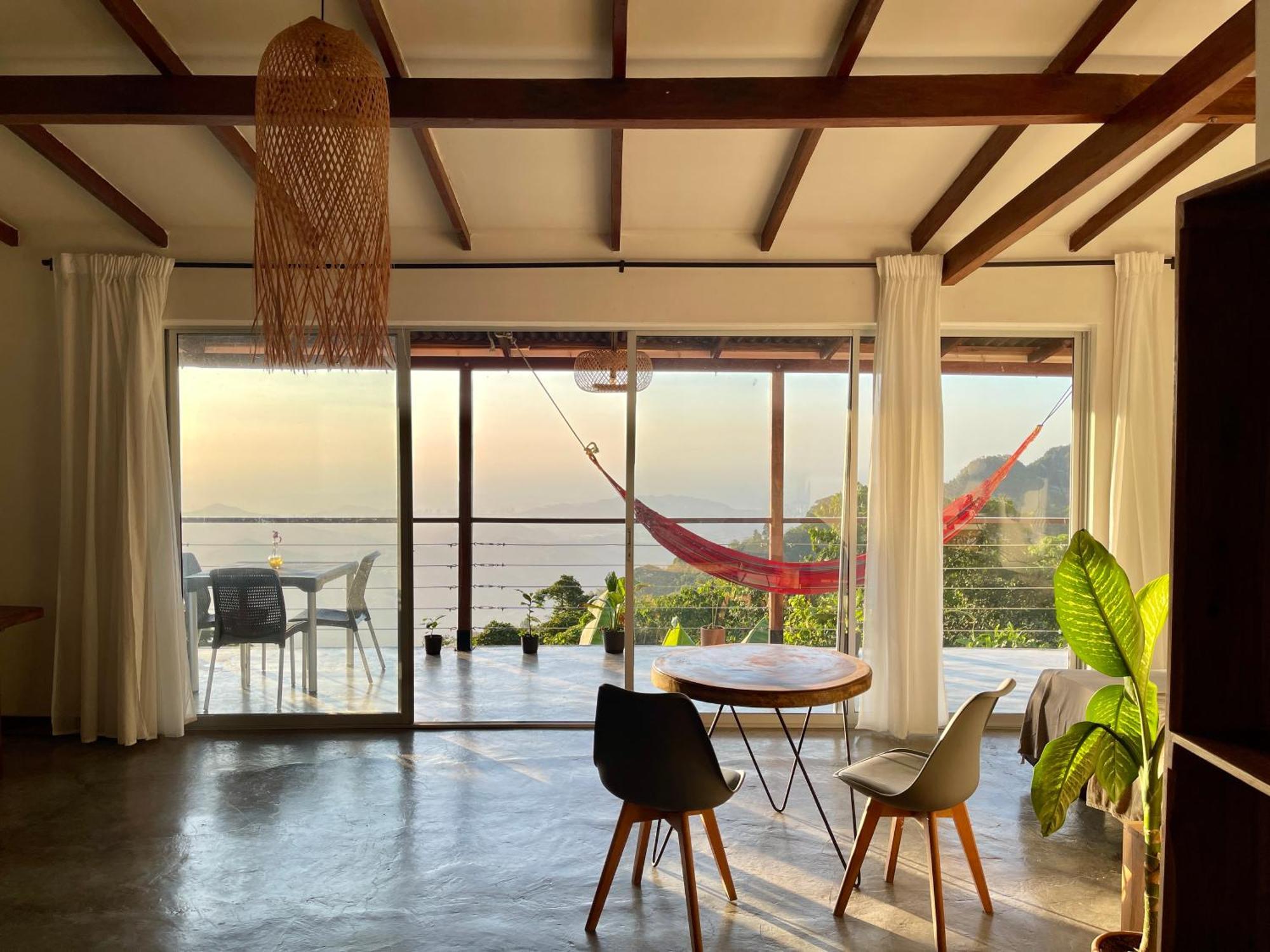 Minca Sintropia - Sustainable Lodge & Organic Coffee Finca Номер фото