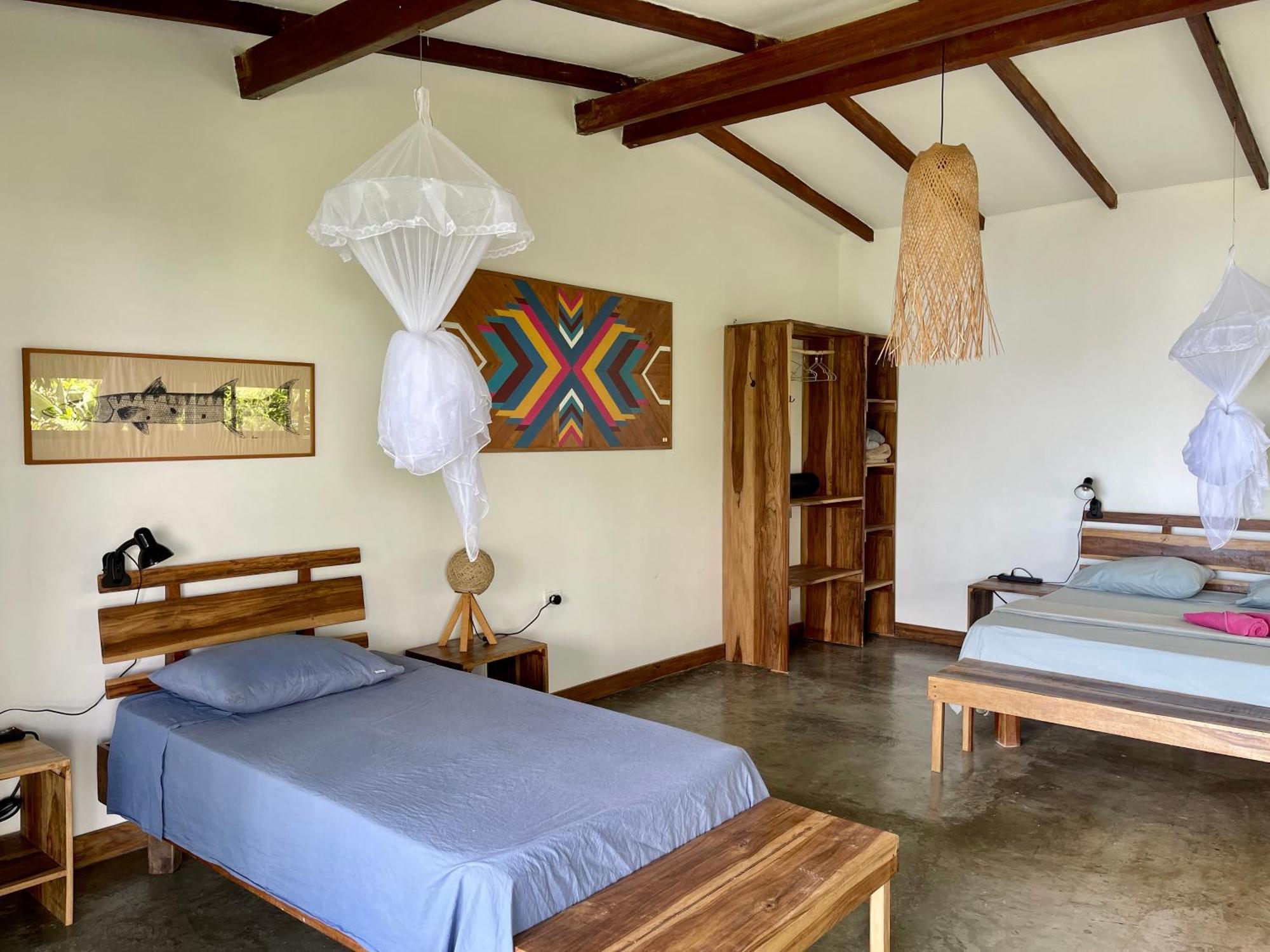Minca Sintropia - Sustainable Lodge & Organic Coffee Finca Номер фото